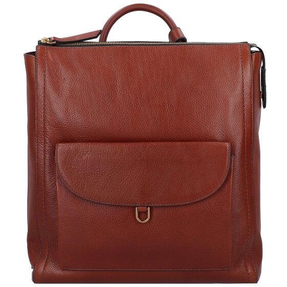 Fossil Parker City Rucksack Leder 37.5 cm