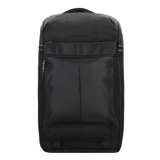 Piquadro Arne Reiserucksack 50 cm Laptopfach