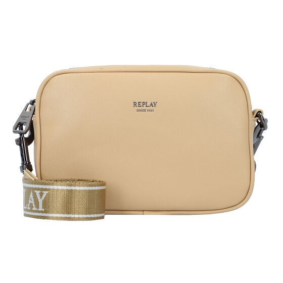Replay Umhängetasche 22 cm Replay Umhängetasche 22 cm