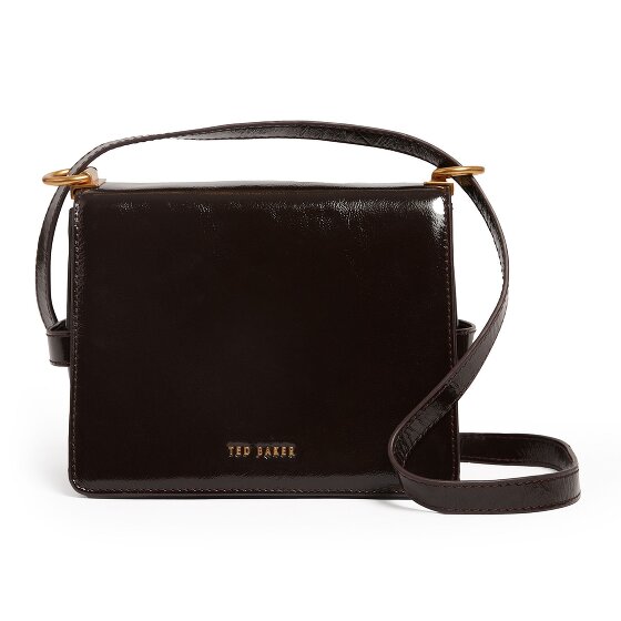 Ted Baker Ccamil Mini Bag Umhängetasche Leder 18 cm