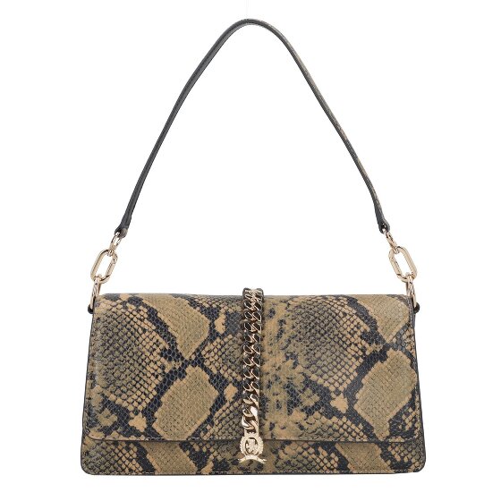 Tommy Hilfiger Luxe Leather Schultertasche Leder 29 cm Tommy Hilfiger Luxe Leather Schultertasche Leder 29 cm