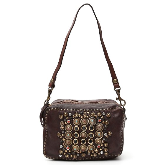 Campomaggi Ribes Umhängetasche Leder 20 cm Campomaggi Ribes Umhängetasche Leder 20 cm