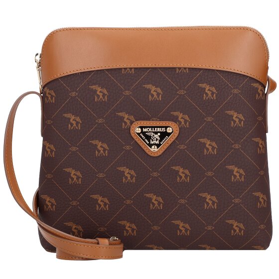 Maison Mollerus Dakar Umhängetasche 25 cm Maison Mollerus Dakar Umhängetasche 25 cm