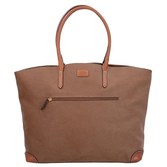 Bric's Life Aktentasche 39 cm Laptopfach