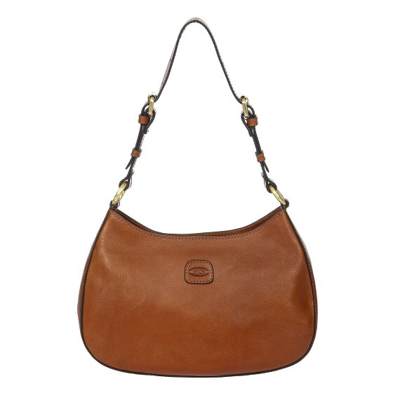 Bric's Volterra Schultertasche Leder 29 cm Bric's Volterra Schultertasche Leder 29 cm