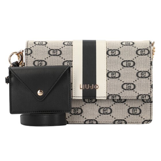 Liu Jo Manh Schultertasche 23 cm