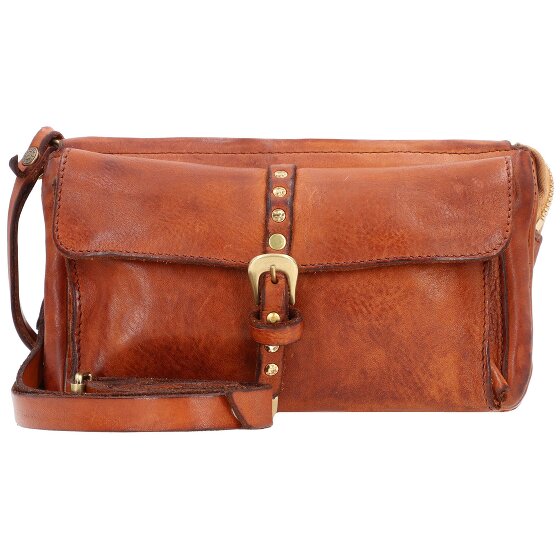 Campomaggi Umhängetasche Leder 21 cm Campomaggi Umhängetasche Leder 21 cm