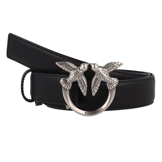 PINKO Love Berry Gürtel Leder