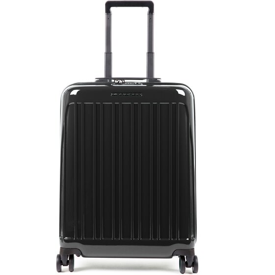 Piquadro Seeker 4-Rollen Kabinentrolley 55 cm