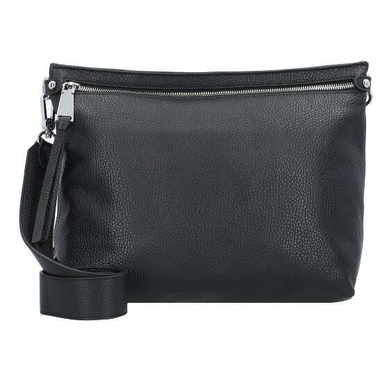 abro Adria Schultertasche Leder 27.5 cm