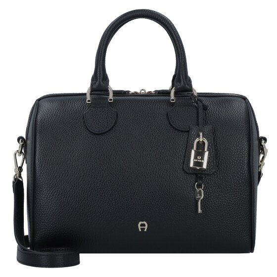 AIGNER Delia Handtasche Leder 26.5 cm