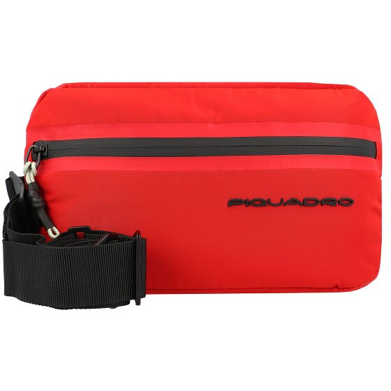 Piquadro PQ-M Gürteltasche 27 cm