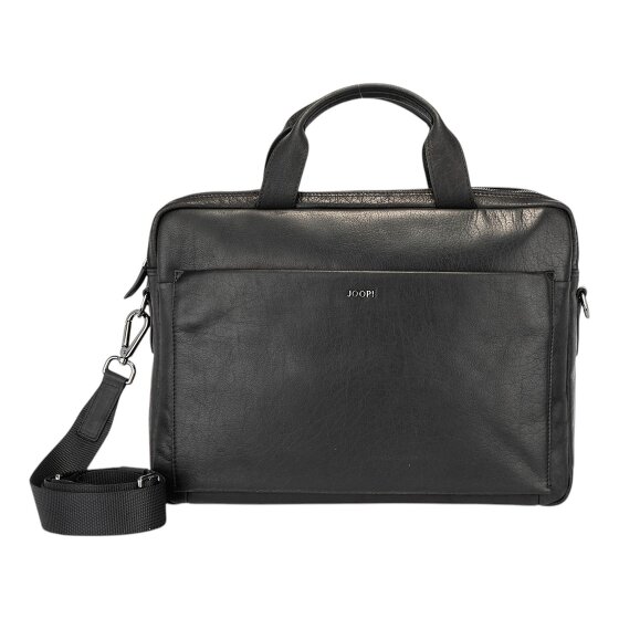 Joop! Teramo Aktentasche Leder 40 cm Laptopfach