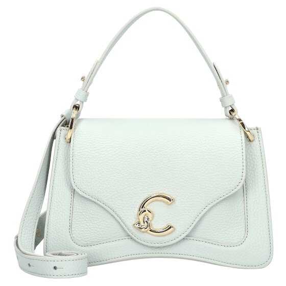 Coccinelle C-Me Schultertasche Leder 23.5 cm