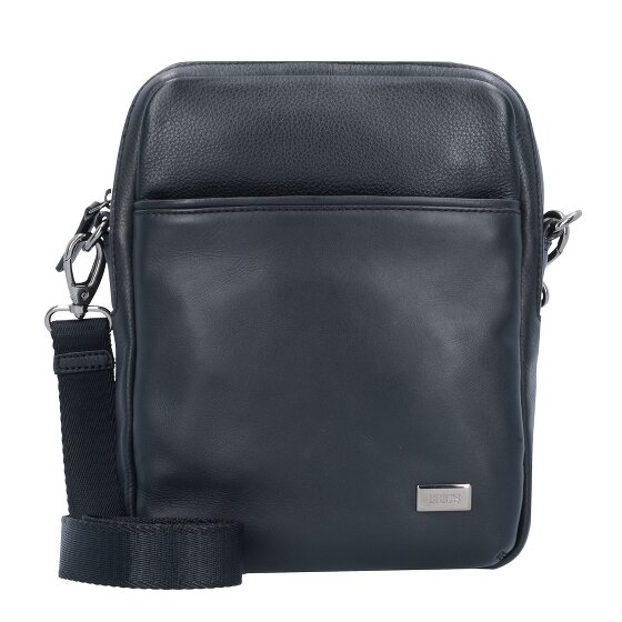 Bric's Torino Umhängetasche Leder 20 cm