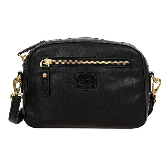 Bric's Volterra Umhängetasche Leder 21 cm Bric's Volterra Umhängetasche Leder 21 cm