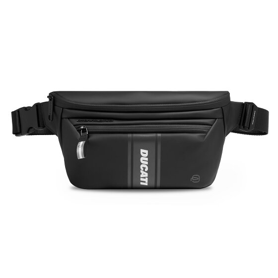 Piquadro Piquadro x Ducati Gürteltasche 28 cm