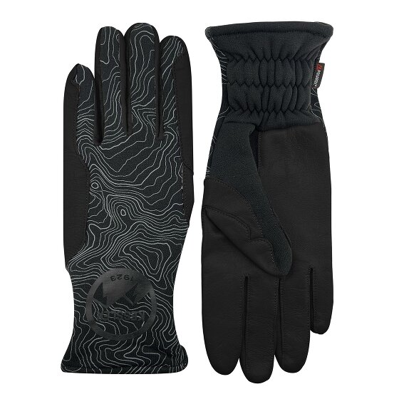 Kessler Sport Mattila Handschuhe Leder