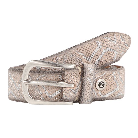 b.belt Gürtel Leder