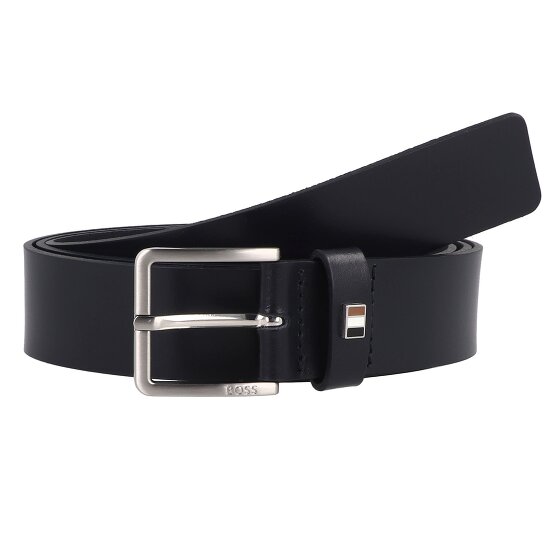 Boss Ther-Flag Gürtel Leder