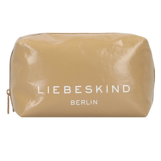 Liebeskind Kulturbeutel S Leder 18 cm Liebeskind Kulturbeutel S Leder 18 cm