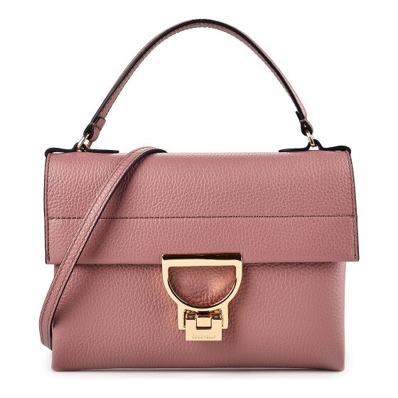 Coccinelle Arlettis Handtasche Leder 22 cm
