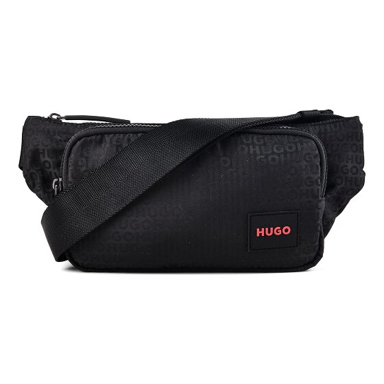 Hugo Ethon Gürteltasche 23 cm