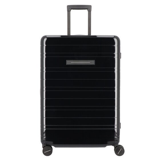 Horizn Studios H7 Essential Glossy 4-Rollen Trolley 77 cm Horizn Studios H7 Essential Glossy 4-Rollen Trolley 77 cm