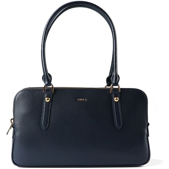 Furla Giulia Schultertasche Leder 35 cm