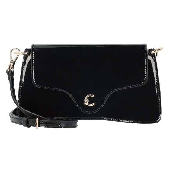 Coccinelle C-Me Umhängetasche Leder 22 cm