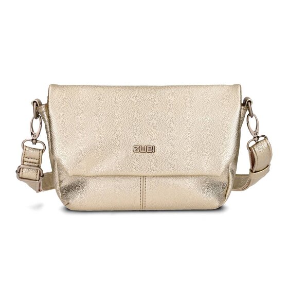 Zwei Mademoiselle.M Messenger 28 cm