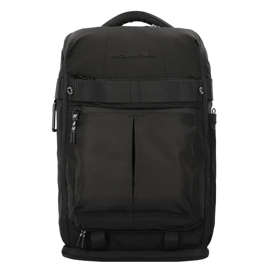 Piquadro Arne Daypack 43 cm Laptopfach