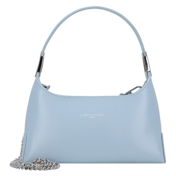 Lancaster Suave Ace Schultertasche Leder 25 cm