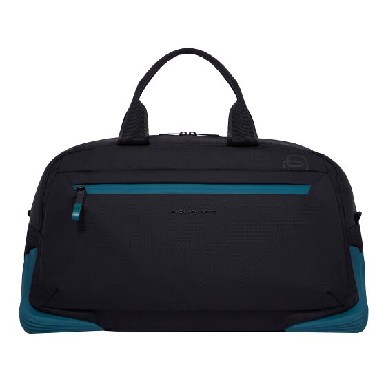 Piquadro Corner Weekender Reisetasche 52 cm