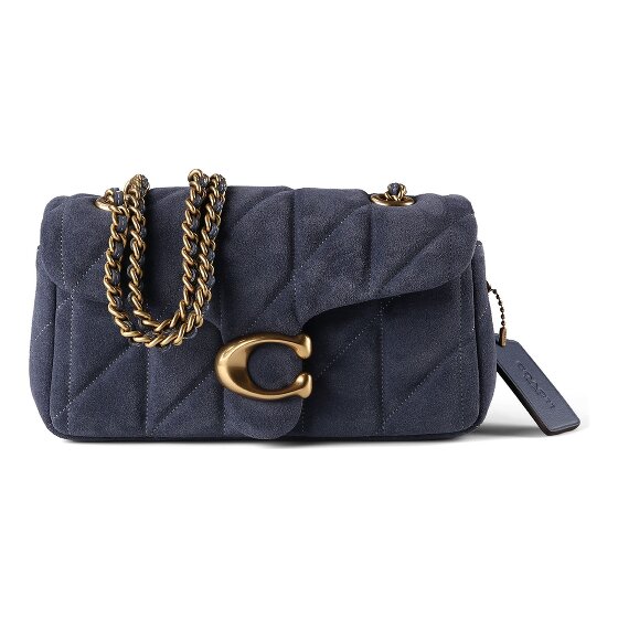 Coach Tabby Schultertasche Leder 20 cm