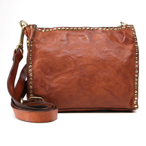 Campomaggi Agata Umhängetasche Leder 19.5 cm Campomaggi Agata Umhängetasche Leder 19.5 cm