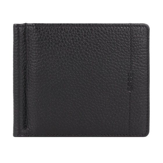 Bree Aiko 104 Visitenkartenetui Leder 9.7 cm