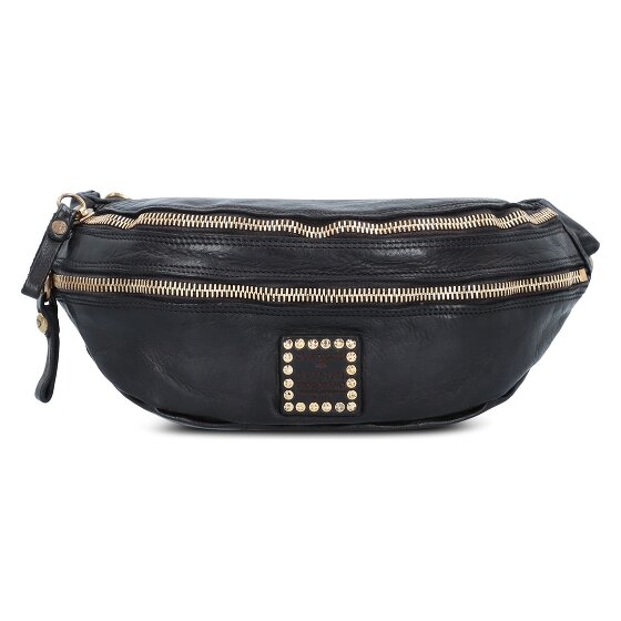 Campomaggi Gürteltasche Leder 26 cm
