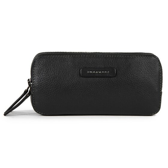 Piquadro Modus Special Handgelenktasche Leder 20 cm