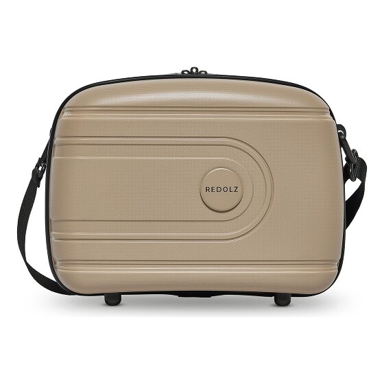 Redolz Essentials 11 Beautycase 34 cm