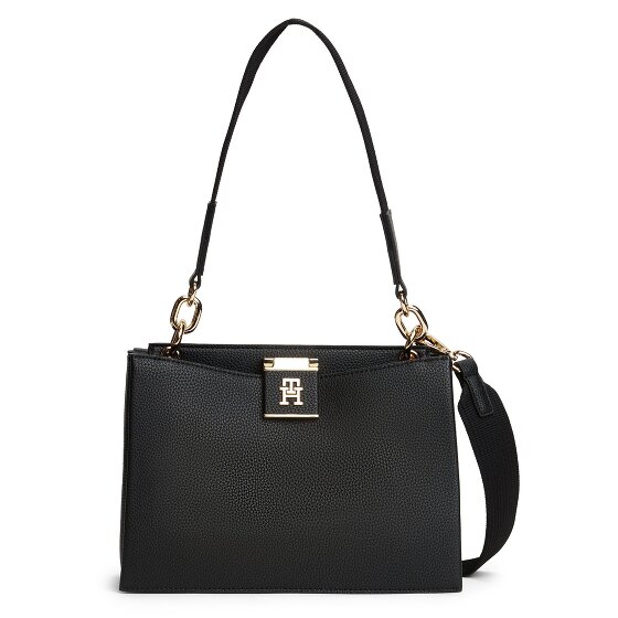 Tommy Hilfiger TH Her Schultertasche 24.5 cm Tommy Hilfiger TH Her Schultertasche 24.5 cm