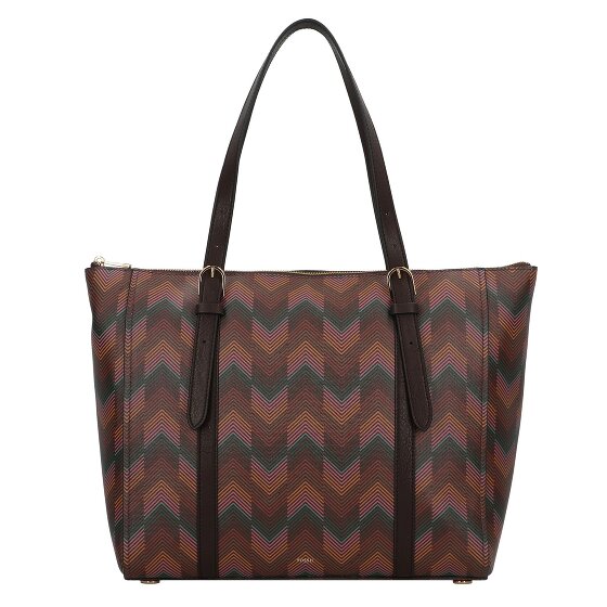 Fossil Carlie Shopper Tasche 34 cm