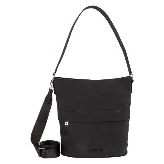Bogner Maxon Schultertasche 24 cm