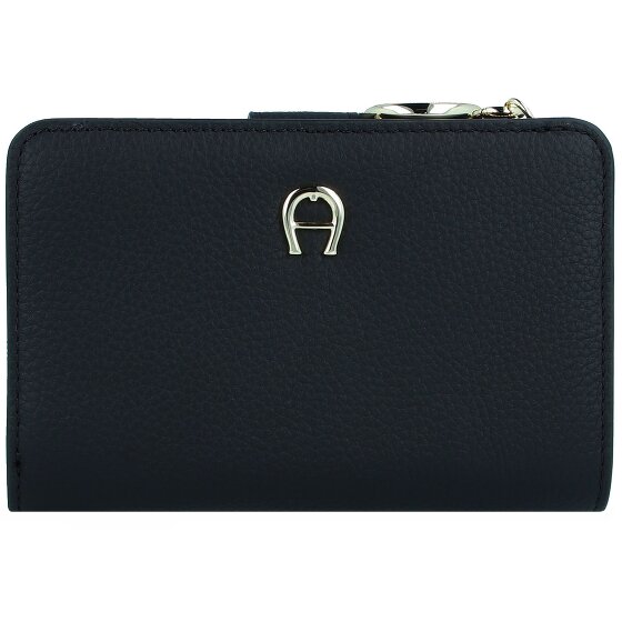 AIGNER Zita Geldbörse RFID Leder 14 cm