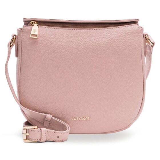 Lazarotti Bologna Leather Umhängetasche Leder 25 cm Lazarotti Bologna Leather Umhängetasche Leder 25 cm