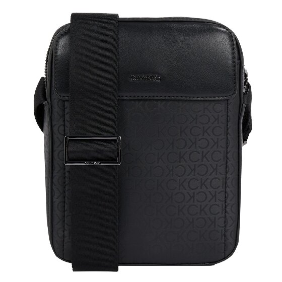 Calvin Klein CK Sleek Mini Bag Umhängetasche 16.5 cm
