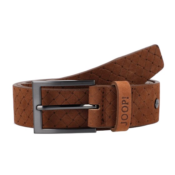 Joop! Gürtel Leder