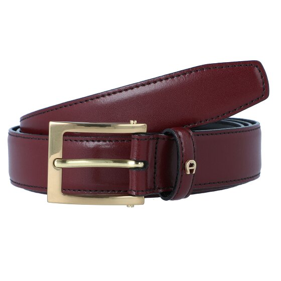 AIGNER Business Gürtel Leder