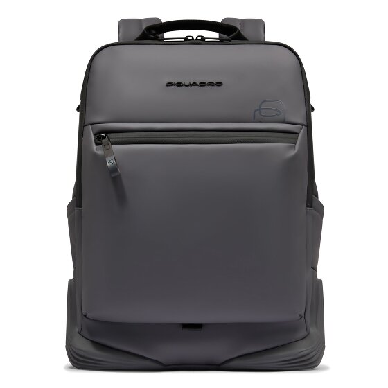Piquadro Corner Business-Rucksack 43 cm Laptopfach