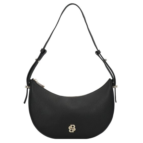 Boss B-Icon Schultertasche S Leder 28 cm